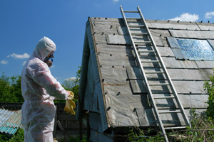 Asbestos Abatement